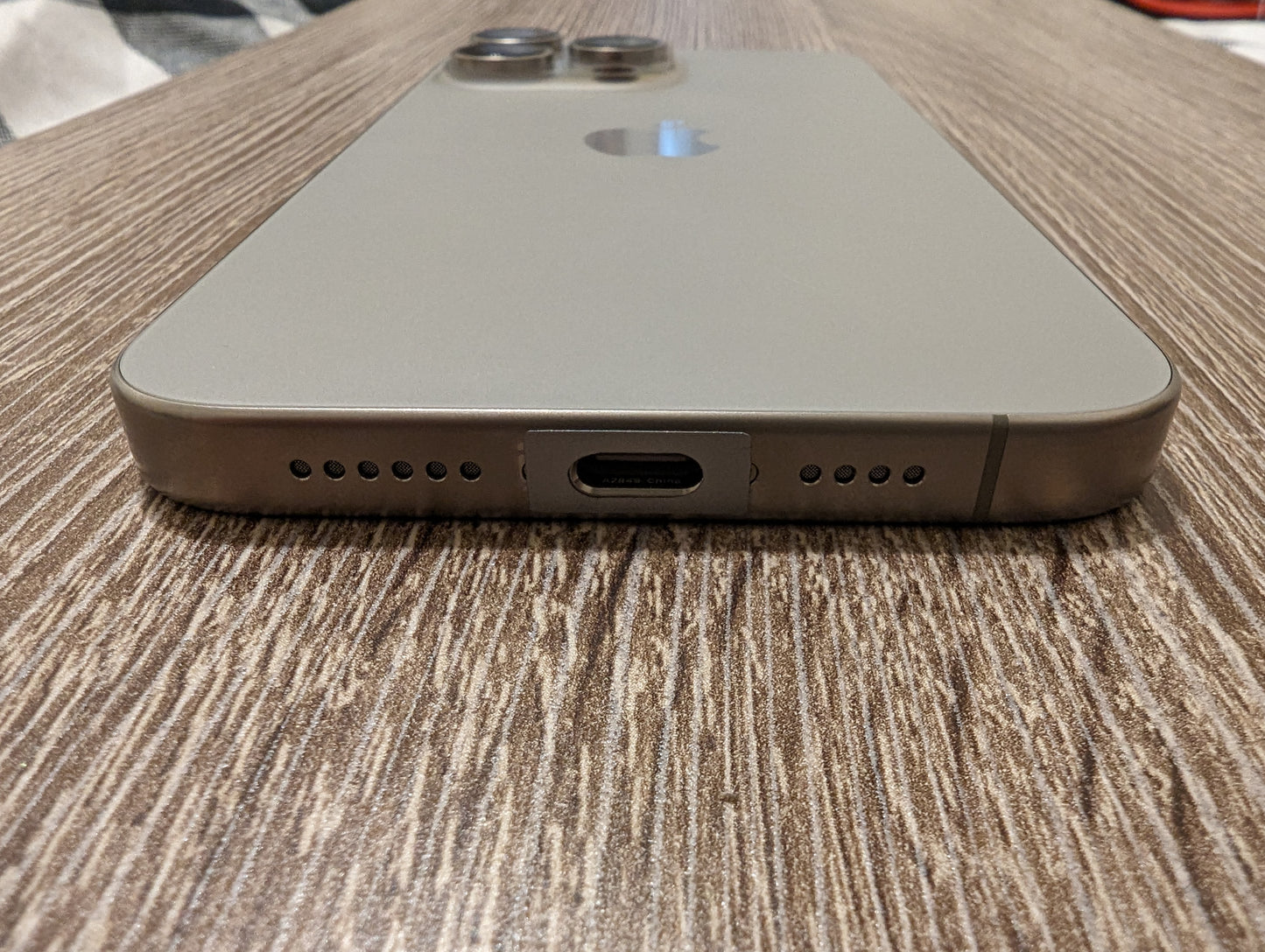 USB-C PROTECTOR