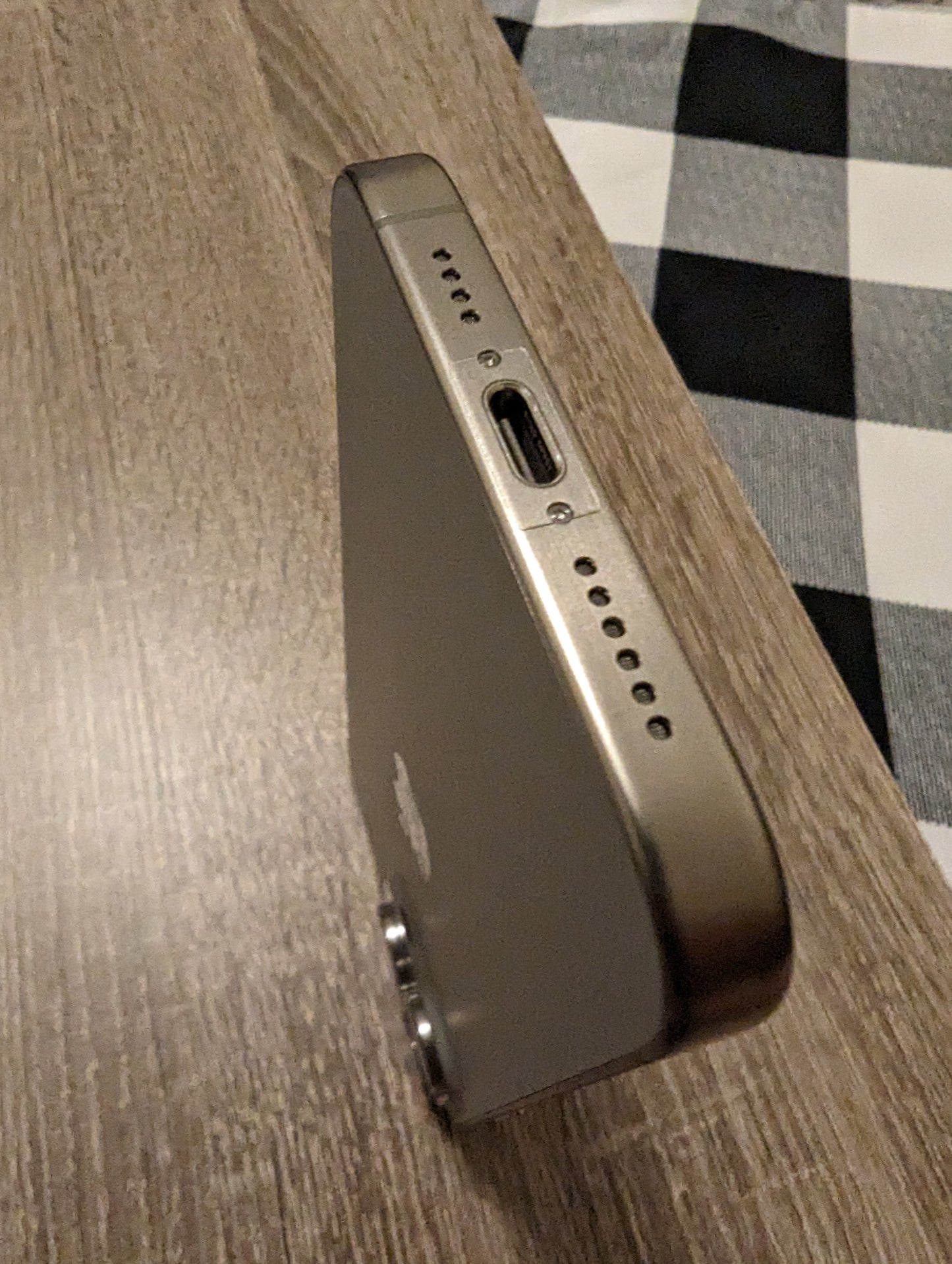 USB-C PROTECTOR